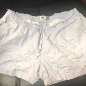 Cotton Shorts